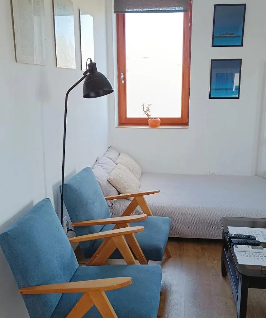Kiscsillag Vendeghaz Apartment Budapest Hungary