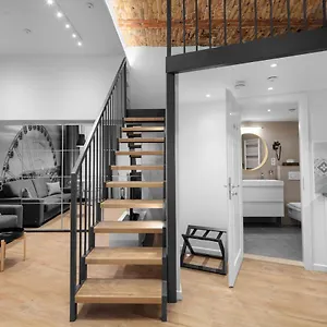 Jobelhome Апартаменты