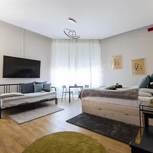  Apartamento Beautiful View Duna