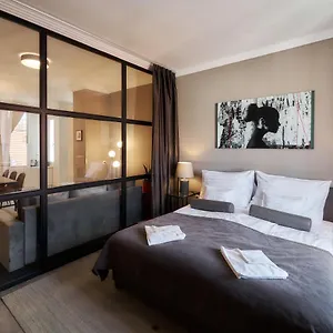 Appartamento Amazing Design Dohány Str, Budapest