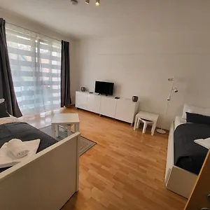  Apartamento Hi Downtown A513