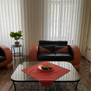  Apartamento Pyvo Street With Balcony By Nw