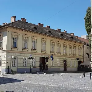 Apartament Stylish Historic Flat For 4 In Heart Of Oldbuda, Budapeszt