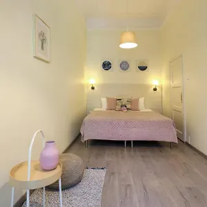 Casa de hóspedes Ozone Private, Budapeste