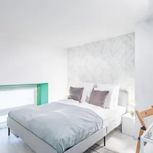 Appartamento Very - Unique Design - New, Budapest