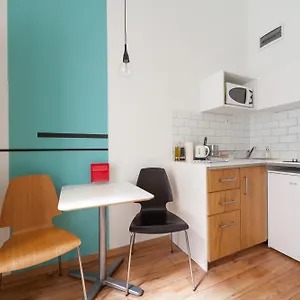  Apartmán Tatra 4