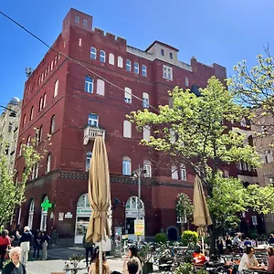Appartamento Cedar - Palace District, Budapest