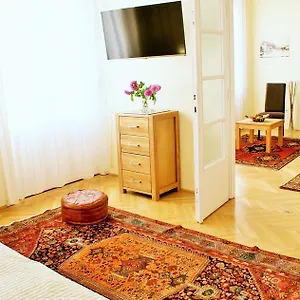 Appartamento Supercentral, Budapest