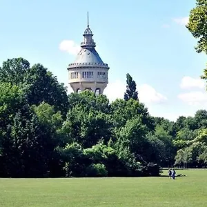Apartament Louis, Budapeszt