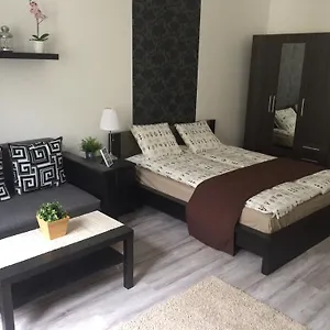  Apartmán Luxury