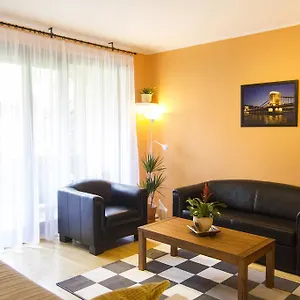 Appartamento Kazinczy Dream, Budapest