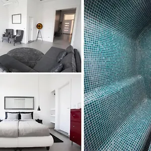 Grand Loft Design Apartment