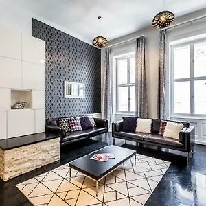  Apartamento Bpr B&w Elegant