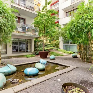 4* شقة فندقية كواليتي بوينت