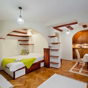  Appartement Green Apartment